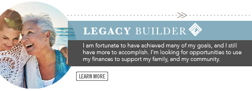 Legacy Builder