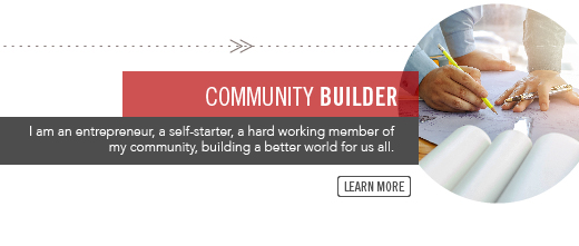 Community Builder